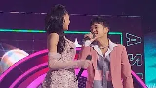 Duet Arsya ll Konser Mega Romantis #arbil #tasya #arsya #arbilion #tasyalovers