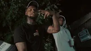 Kaybo Gas&rsquo;dUp x Insanity￼ (Official Video)