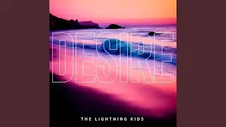 Desire (Instrumental)