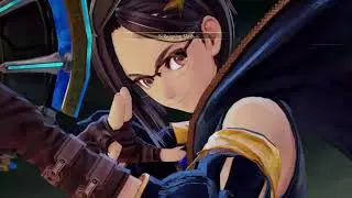 Vinnie Paz ft. Eamon - The Ghost I Used to Be - 5 Lords in Tales of Arise