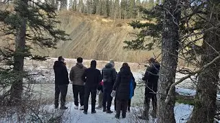 Our cozy Calgary Family trip to Kananaski: Nature, fun & memories 
