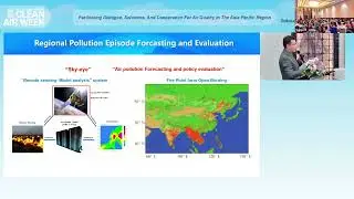 1. Prof Gao - China’s experience in Air Quality Management in Asia Pacific and the Bangkok use case