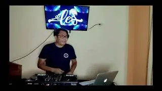 Mix Rock En Español Vol 02 [ Dj Leo Ramos ] Duncan Du, Hombres G, Rancheros, El Tri, Vilma Palma