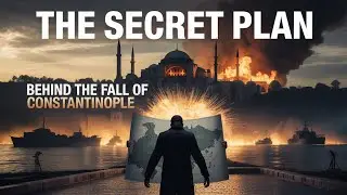 The Secret Plan Behind the Fall of Constantinople!