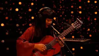 Ichiko Aoba - Sayonara Penguin (Live on KEXP)