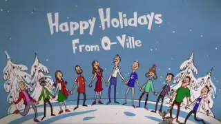 A Q-seussical Holiday - Q Media Solutions
