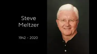 Steve Meltzer Funeral Service