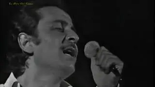 Domenico Modugno  -  Cavallo Bianco  (Live 1974)