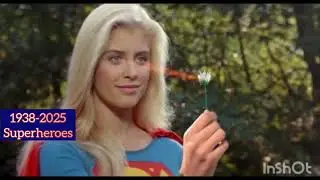 1 Second of Every Disney/DisneyToons/Superheroes/Films | Decade Movies Part 2