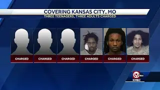Chiefs parade shooting: Third teen will not be tried as an adult, court says