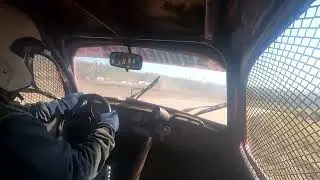 Uljua JR 18.5.2025 Yleinen Incar