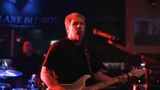 Airplane Blonde Slide
