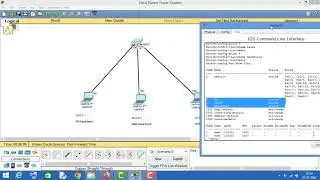 Simple VLAN Configuration in Cisco Packet Tracer | Basic VLAN Configuration Step by Step