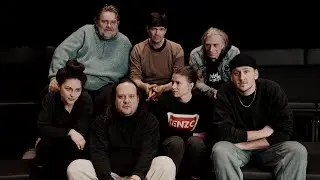 &Ouml;L! &ndash; Ein Interview