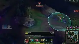 Gromp invade sucks p 1