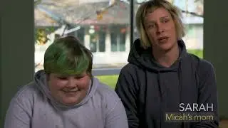 The Children's Foundation - Horsepower