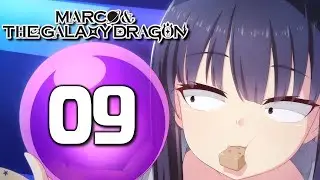 Marco & The Galaxy Dragon | 09