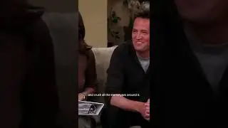 What&rsquo;s your favorite theme from Friends that challenged societal norms?