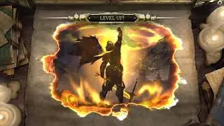The Elder Scrolls: Legends | Let's Play | Forgotten Hero Act I