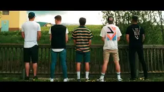 FLO GRUBER - Summa 2007 (Offizielles Musikvideo)