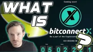 What is BitconnectX? | Bitconnect&rsquo;s New ICO (BitcoinDudes)