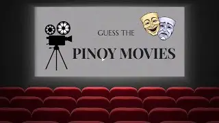 Guess The Pinoy Movie Quiz