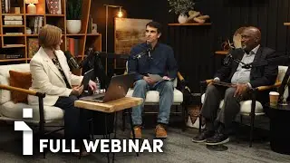 5 Key Priorities to Strengthen Churches Today [FULL WEBINAR] | Common Challenges in Your Church