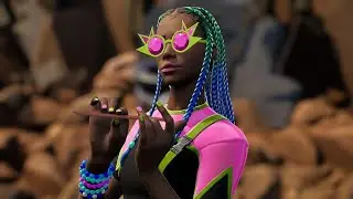 Fortnite PS5 PRVNÍ WIN V 2026