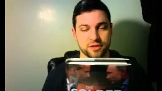 The Colder War Book Review