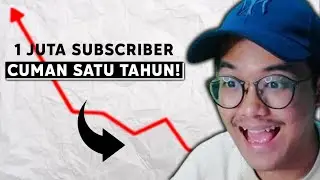 Kenapa Masghib Bisa Berhasil Di YouTube?