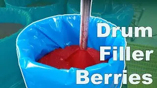 Drum Filler Berries