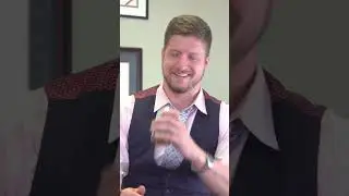 Be ready for the SHAKEN Can. - Big Eth The Finance Geek #shorts