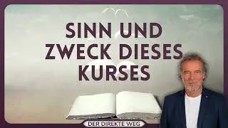 83 Ein Kurs in Wundern EKIW | 65-66 | Gottfried Sumser