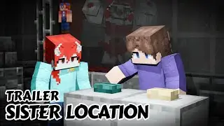 Секрет Афтона || Ролевая игра по мотивам Sister Location