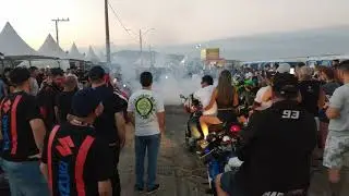 Moto Laguna 2019