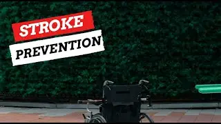 STROKE PREVENTION TIPS