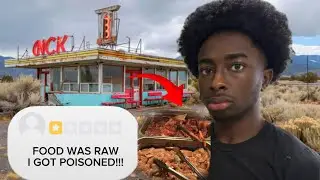 I Tested 1-Star Delaware Restaurants