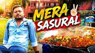 I Didn&rsquo;t Expect THIS in Cuttack | First Time Vlog in my 'In-Laws&rsquo; City ❤️ - Part 3