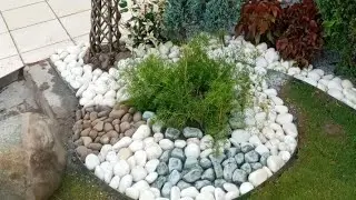 Farm house Landscape Project Mirpur azad kashmir Update #Farm #Landscaping #design #Waterfall .