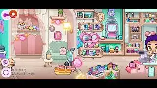 Amiey's club episode 4 Sick sisters