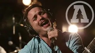 The Yawpers - 3 A.M. | Audiotree Live