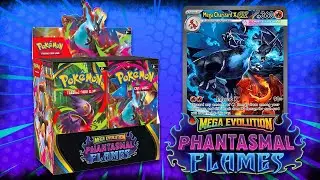 opening 2000 vintage pokemon cards & phantasmal flames #pokemon #FYP #phantasmalflames