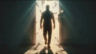 I’m Walking Out Strong 💥 | Soulful Pop R&B | Letting Go & Standing Tall