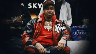 Benny The Butcher Type Beat 2024 - 