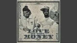 Love Of The Money