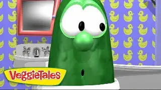 VeggieTales | Best of Larry the Cucumber