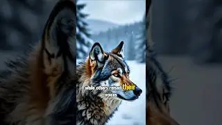 Can Silence Hide a Storm? | A Deep Emotional Animal Short Story