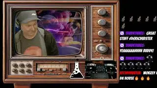 Mr.Wree TV & Deckters Labratory Presents Turn Up Tuesdays Ep.33 Featuring DJ Worzey