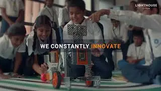 Lighthouse Learning: We Inspire, We Mentor, We Guide