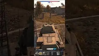 Puma ain't puming #warthunder